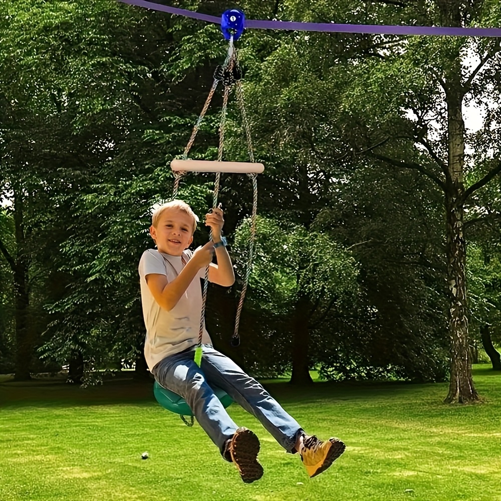 1 Outdoor Monkey Bar Round Swi - Kids Outdoor Monkey Bars recensione e prezzo