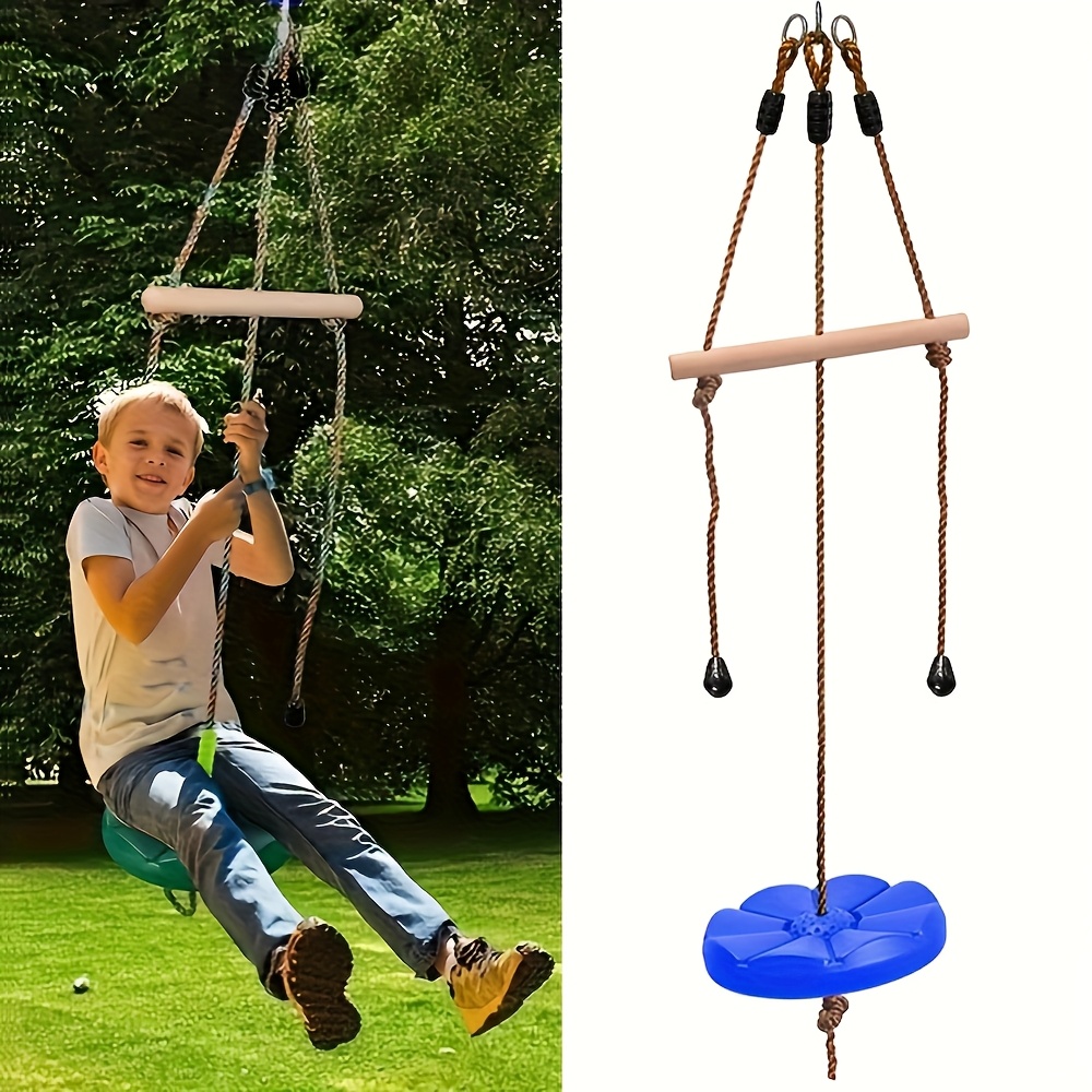 1 Outdoor Monkey Bar Round Swi - Kids Outdoor Monkey Bars recensione e prezzo