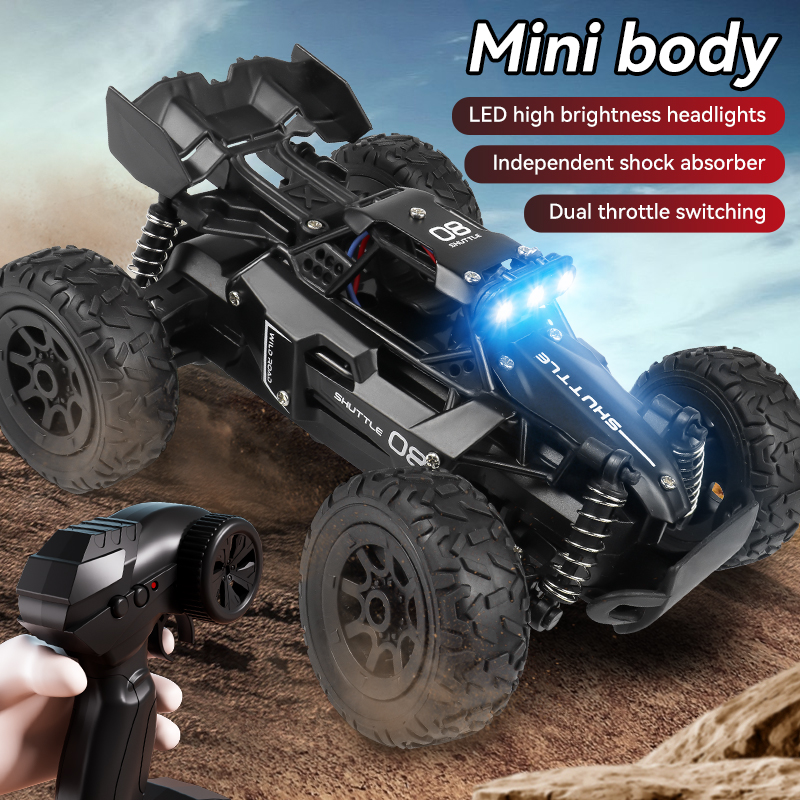 Alloy RC Car 1:32 Scale 2WD 2. - Kids Outdoor Vehicles recensione e prezzo