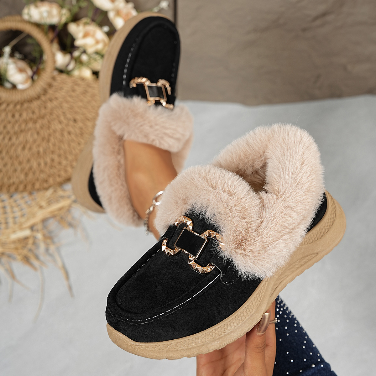 2025 New Women Anti-slip Ankle - Kids Outdoor Boots recensione e prezzo