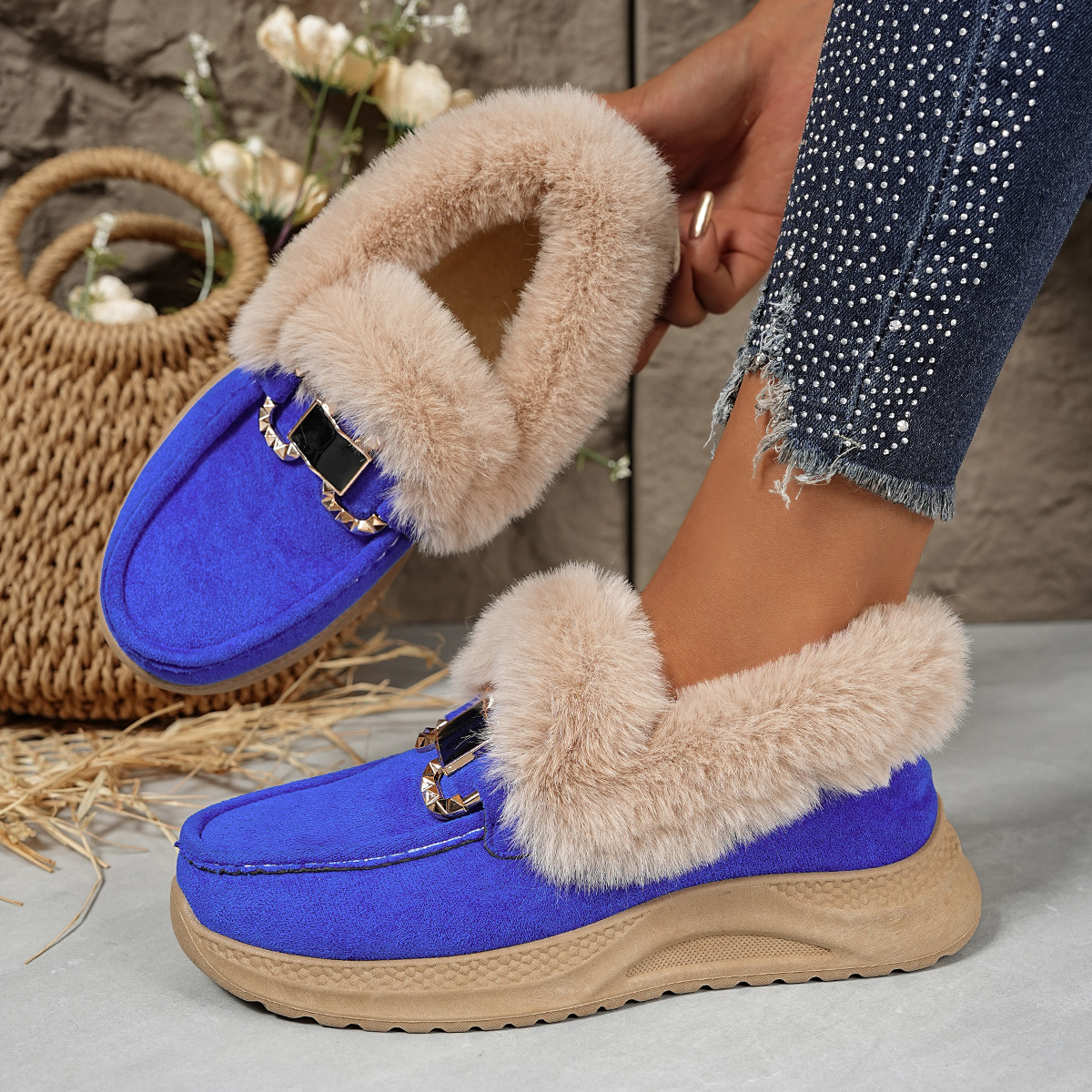 2025 New Women Anti-slip Ankle - Kids Outdoor Boots recensione e prezzo