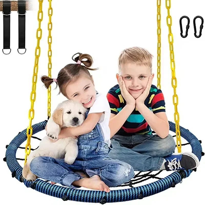 Durable and reliable Outdoor T - Kids Outdoor Nest Swing recensione e prezzo
