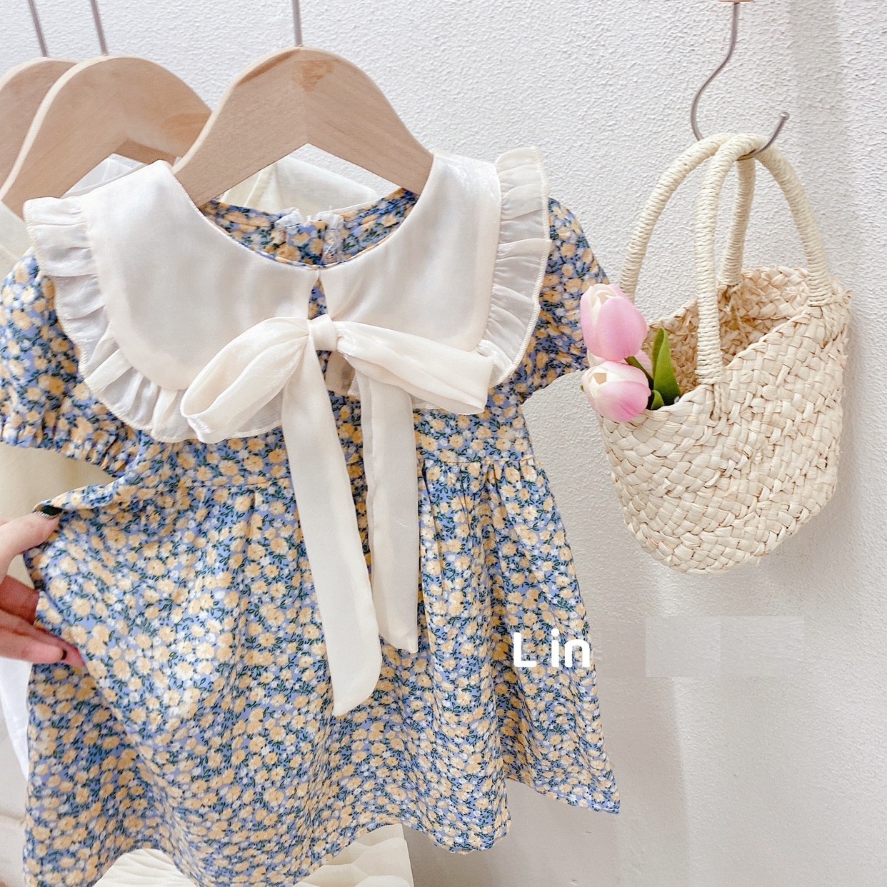 Summer Baby Girls Lightweight  - Kids Outdoor Zipline recensione e prezzo