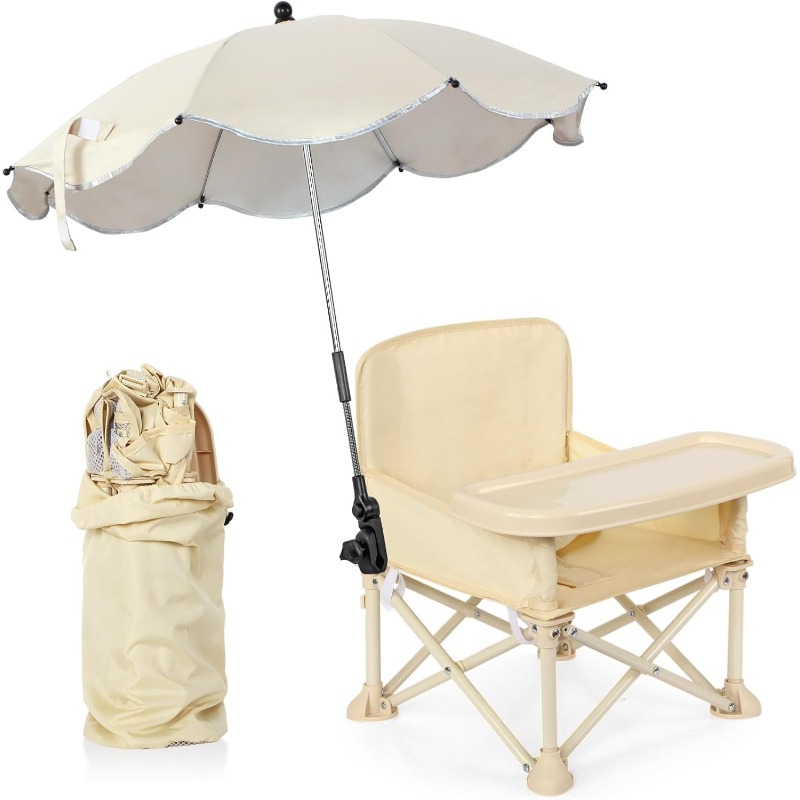 Baby Outdoor Beach Chair with  - Kids Outdoor Dining Table recensione e prezzo