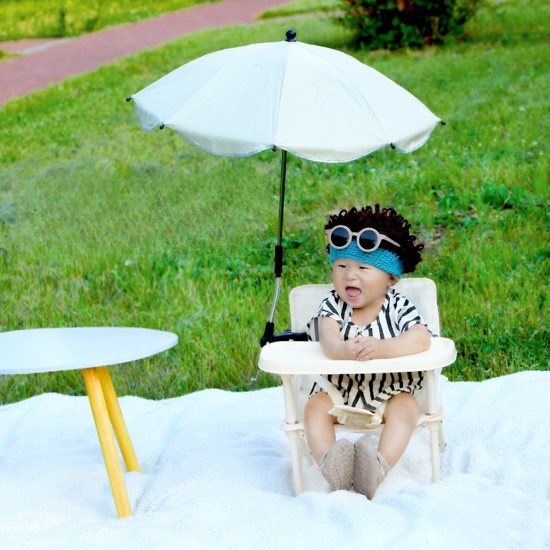 Baby Outdoor Beach Chair with  - Kids Outdoor Dining Table recensione e prezzo