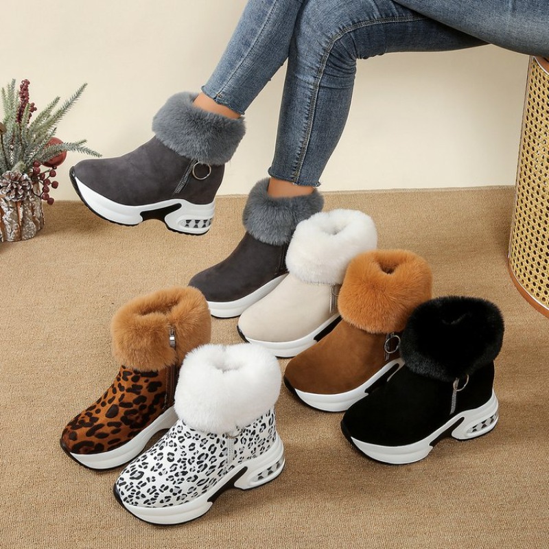2026 Winter Women Ankle Boot W - Kids Outdoor Boots recensione e prezzo
