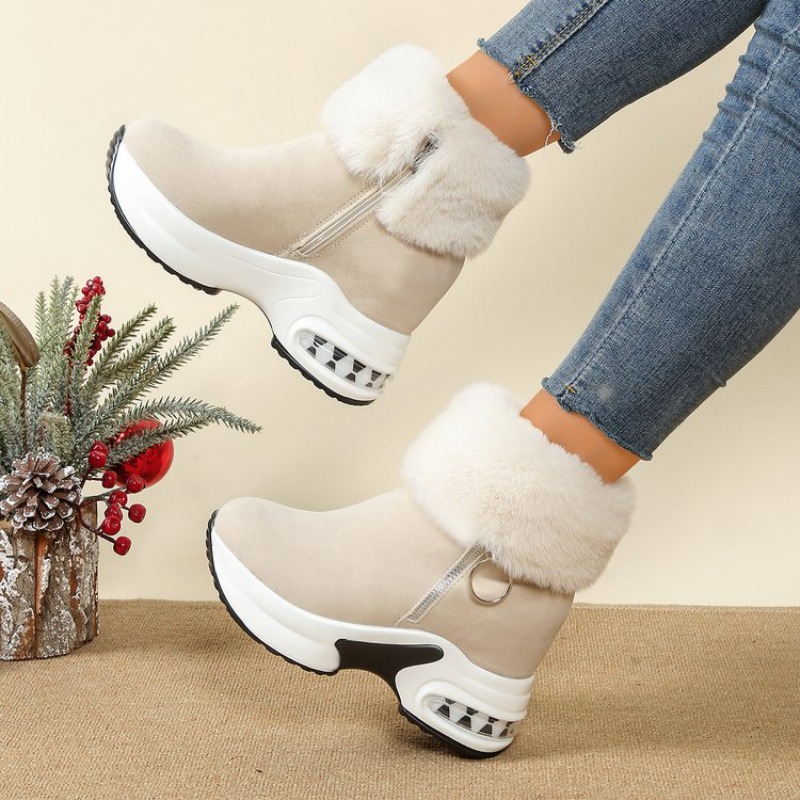 2026 Winter Women Ankle Boot W - Kids Outdoor Boots recensione e prezzo