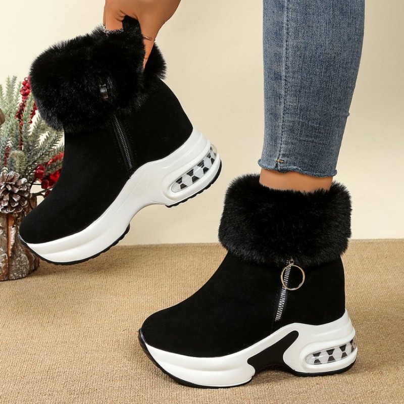 2026 Winter Women Ankle Boot W - Kids Outdoor Boots recensione e prezzo