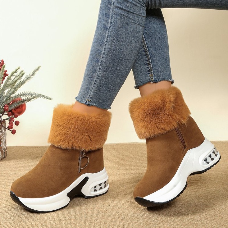 2026 Winter Women Ankle Boot W - Kids Outdoor Boots recensione e prezzo