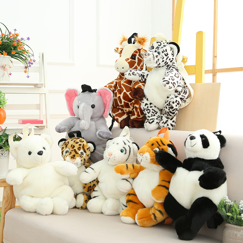 New Huggable Simulated Animal  - Kids Outdoor Toys B&Q recensione e prezzo