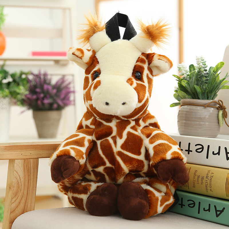 New Huggable Simulated Animal  - Kids Outdoor Toys B&Q recensione e prezzo