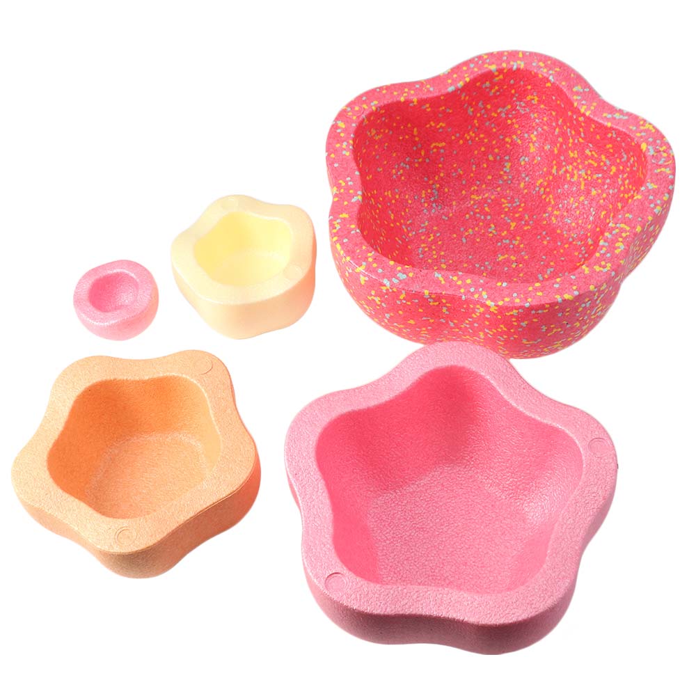 River Stones Steeping Stone Ba - Stepping Stone Foam recensione e prezzo