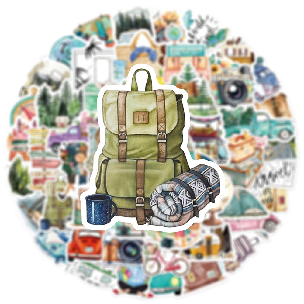 10/30/50pcs Outdoor Travel Wor - Kids Outdoor Vehicles recensione e prezzo