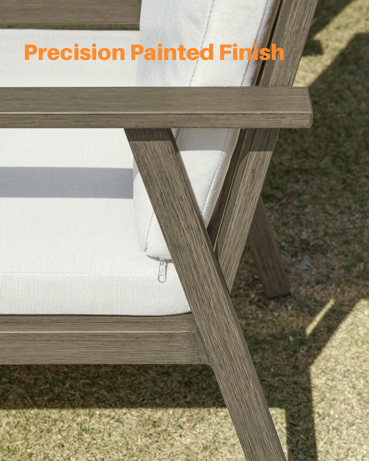 SeeHill 9-Piece Patio Dining S - Kids Outdoor Dining Table recensione e prezzo