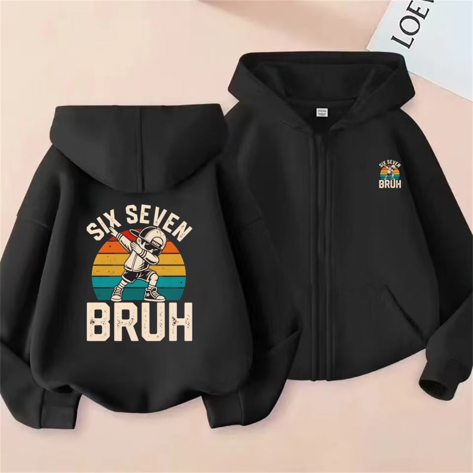 2026 NEW Trendy 67 Kids Zip Up - Kids Outdoor Zipline recensione e prezzo