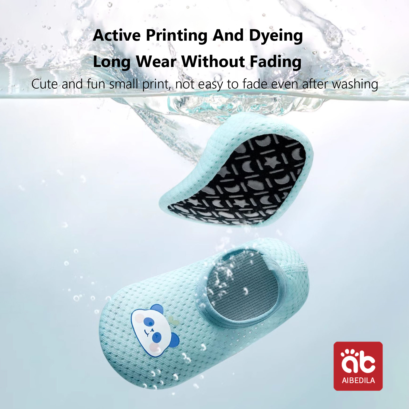 AIBEDILA Children Water Sport  - Kids Indoor Outdoor Slippers recensione e prezzo