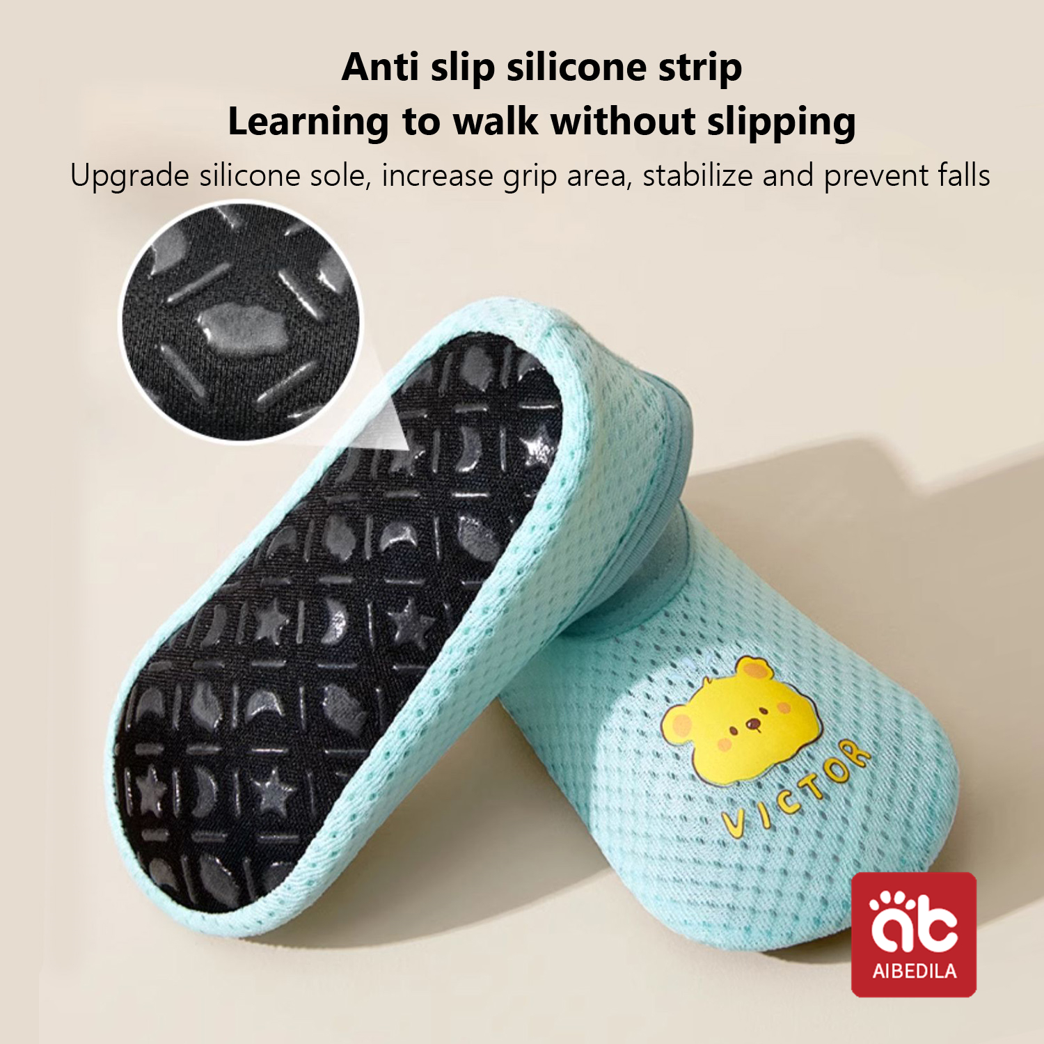 AIBEDILA Children Water Sport  - Kids Indoor Outdoor Slippers recensione e prezzo