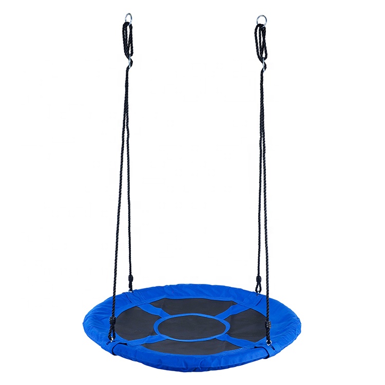 Round Nest Tree Swing for Kids - Kids Outdoor Nest Swing recensione e prezzo