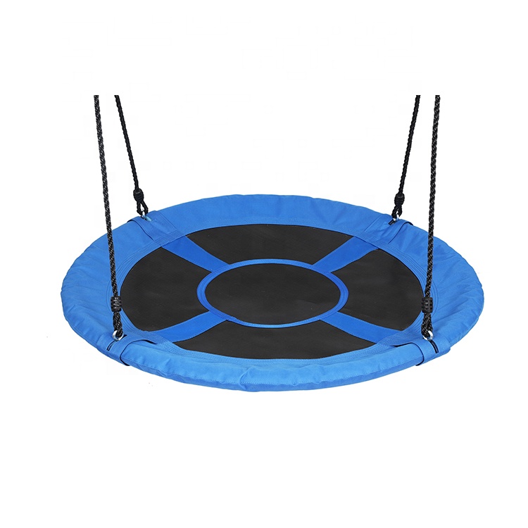 Round Nest Tree Swing for Kids - Kids Outdoor Nest Swing recensione e prezzo