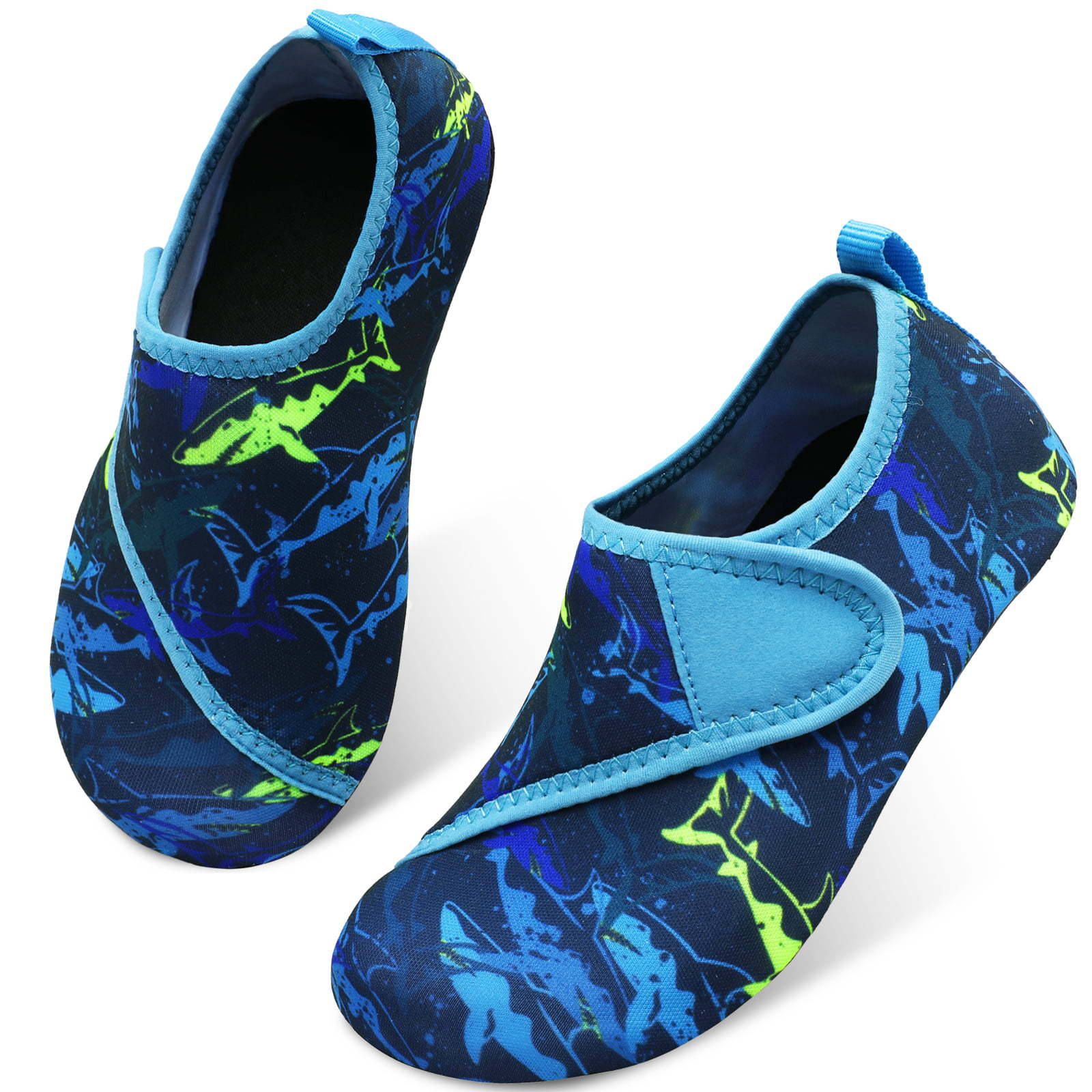 Boys Girls Soft foldable Water - Kids Indoor Outdoor Slippers recensione e prezzo