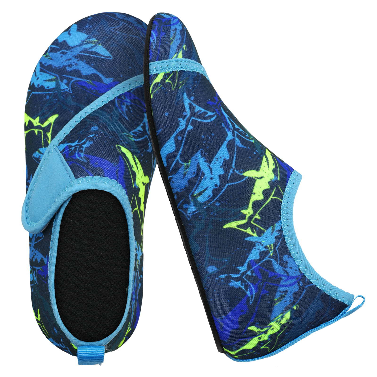 Boys Girls Soft foldable Water - Kids Indoor Outdoor Slippers recensione e prezzo