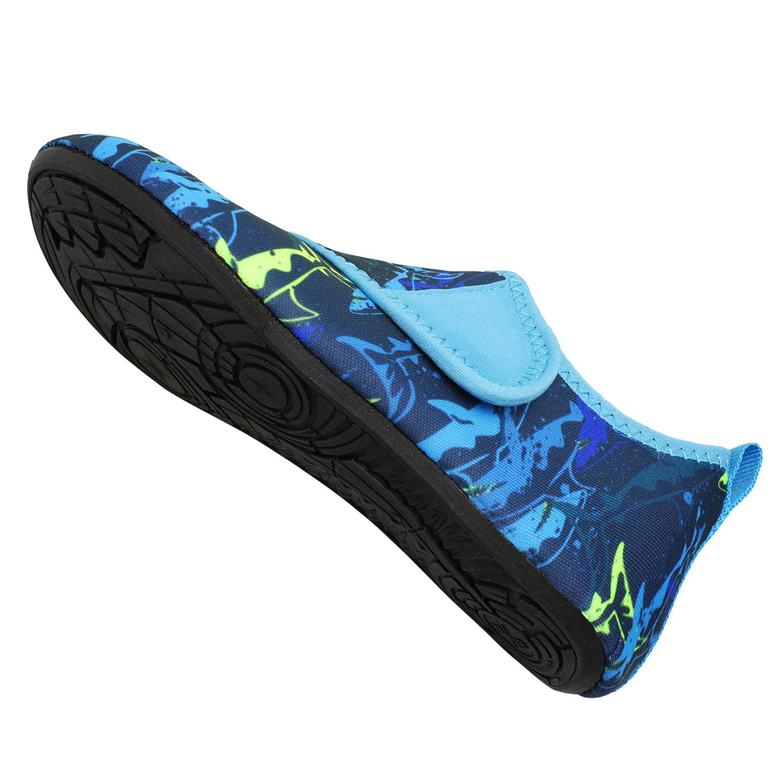 Boys Girls Soft foldable Water - Kids Indoor Outdoor Slippers recensione e prezzo