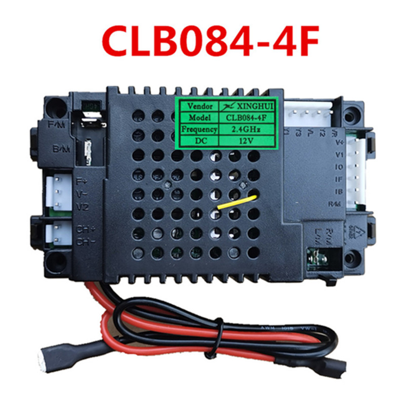 12V CLB084-4D , 4F 2.4G Kids P - Kids Outdoor Vehicles recensione e prezzo