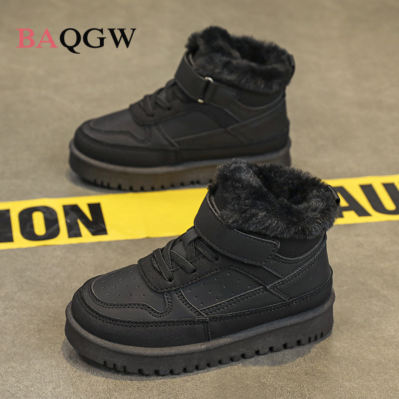 Kids Winter Outdoor Cotton Boo - Kids Outdoor Boots recensione e prezzo