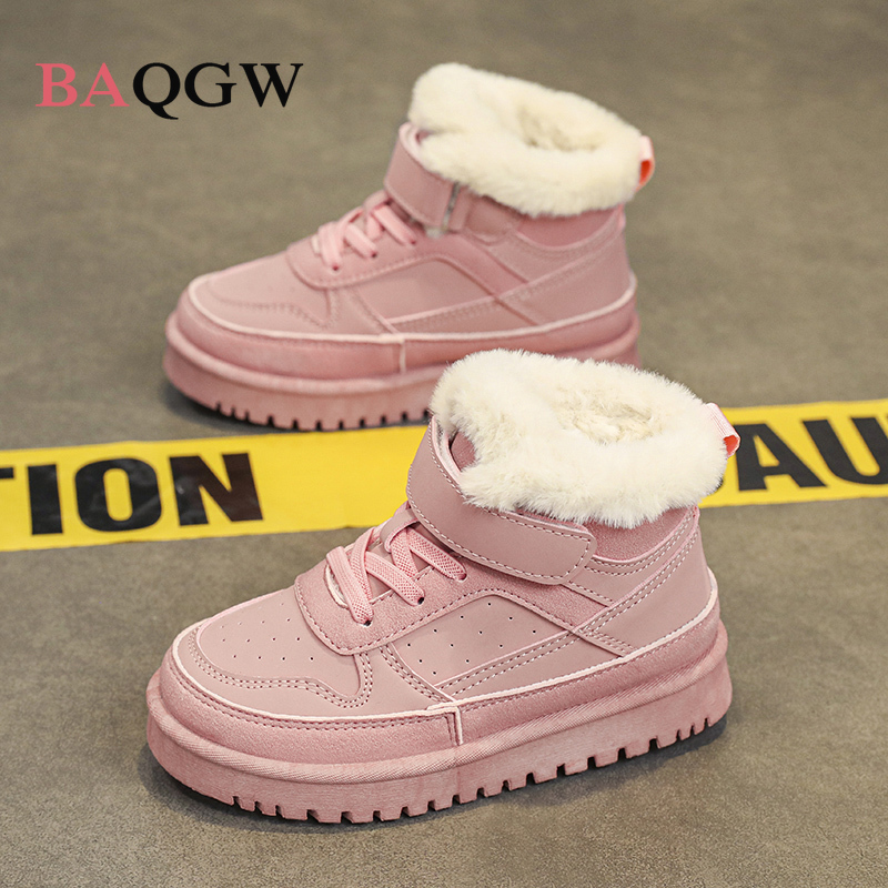 Kids Winter Outdoor Cotton Boo - Kids Outdoor Boots recensione e prezzo