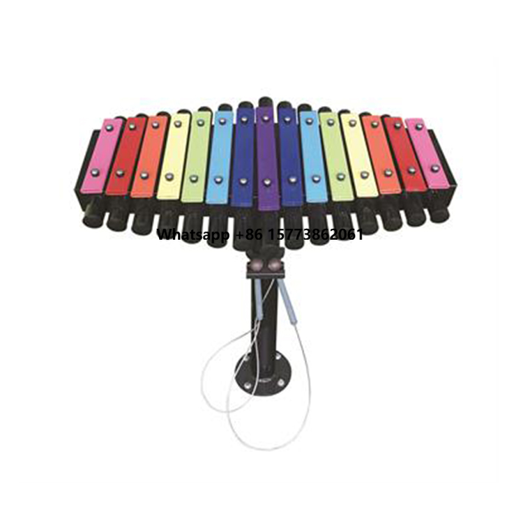 Outdoor Park Kids' Percussion  - Kids Outdoor Instruments recensione e prezzo