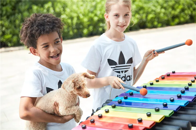 Outdoor Park Kids' Percussion  - Kids Outdoor Instruments recensione e prezzo