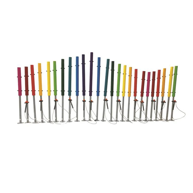 Outdoor Park Kids' Percussion  - Kids Outdoor Instruments recensione e prezzo