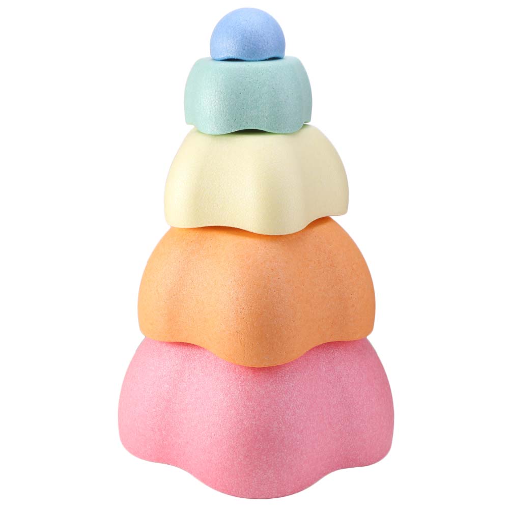 River Stones Steeping Stone Ba - Stepping Stone Foam recensione e prezzo