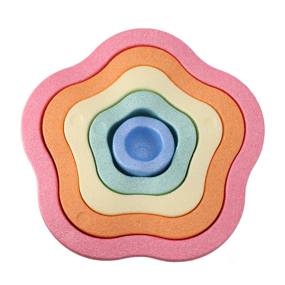 River Stones Steeping Stone Ba - Stepping Stone Foam recensione e prezzo