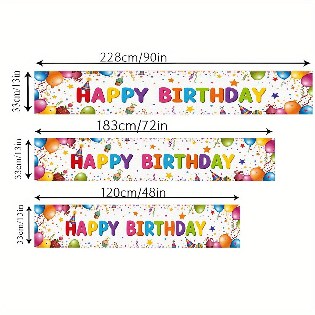 Birthday Celebration Poster Ta - Kids Outdoor Dining Table recensione e prezzo