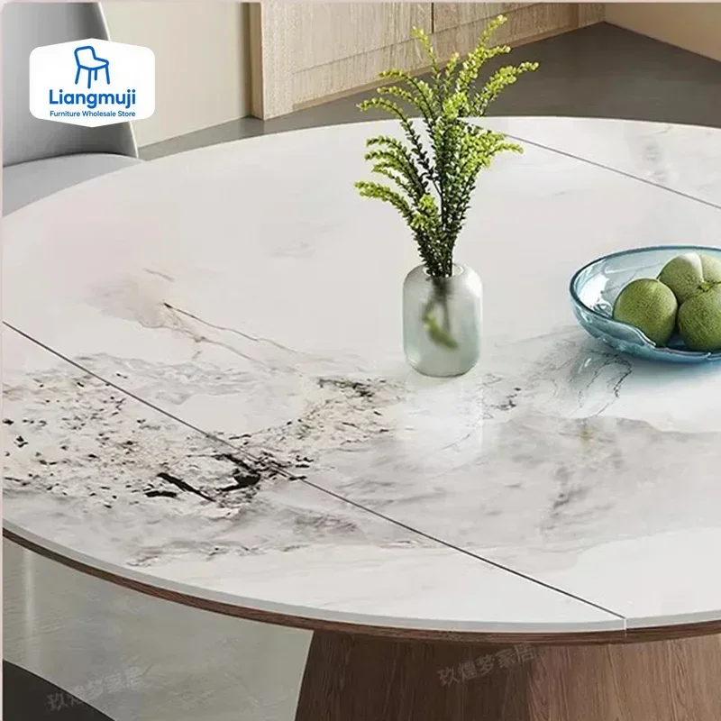 Extendable Dining Table Round  - Kids Outdoor Dining Table recensione e prezzo