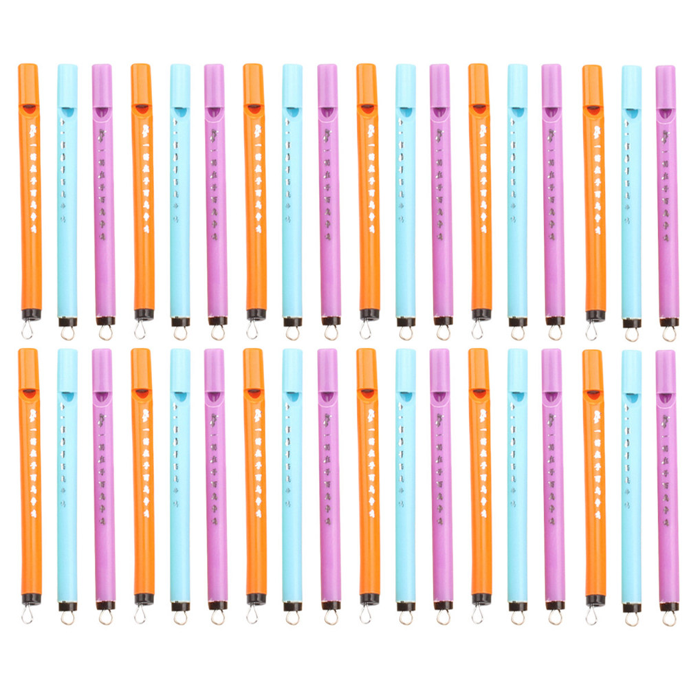 50Pcs Birdcall Musical Slide W - Kids Outdoor Instruments recensione e prezzo
