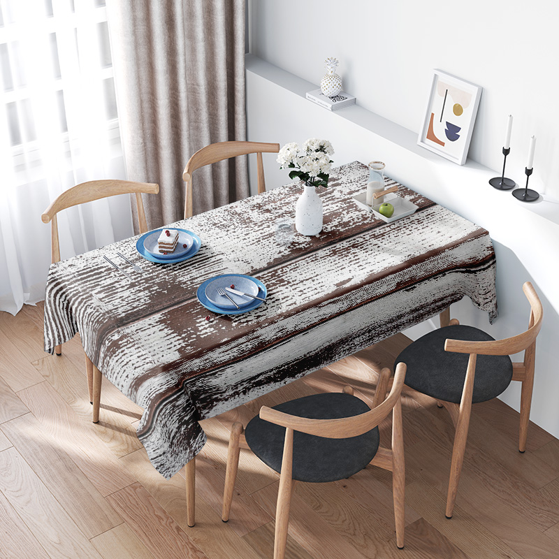 Wooden Dining Table with Match - Kids Outdoor Dining Table recensione e prezzo