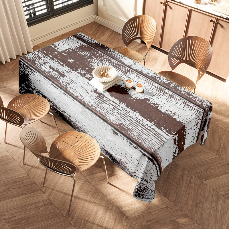 Wooden Dining Table with Match - Kids Outdoor Dining Table recensione e prezzo