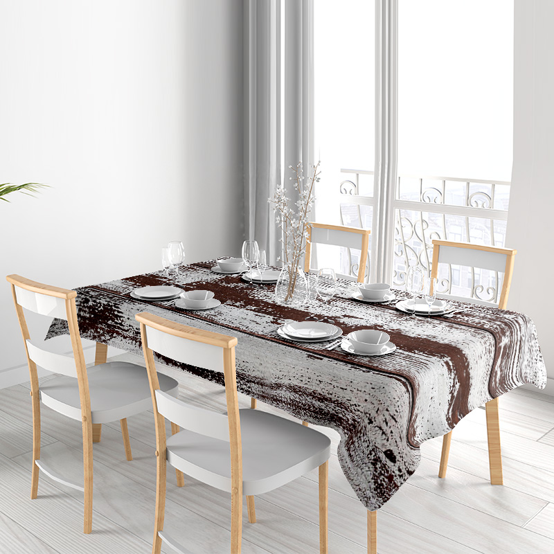 Wooden Dining Table with Match - Kids Outdoor Dining Table recensione e prezzo