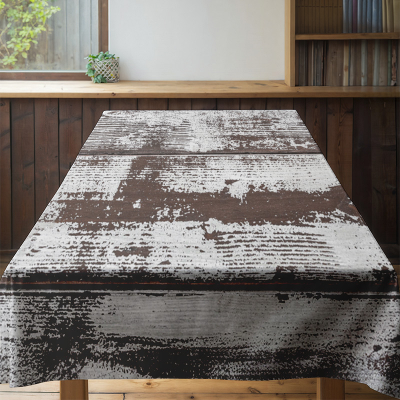 Wooden Dining Table with Match - Kids Outdoor Dining Table recensione e prezzo