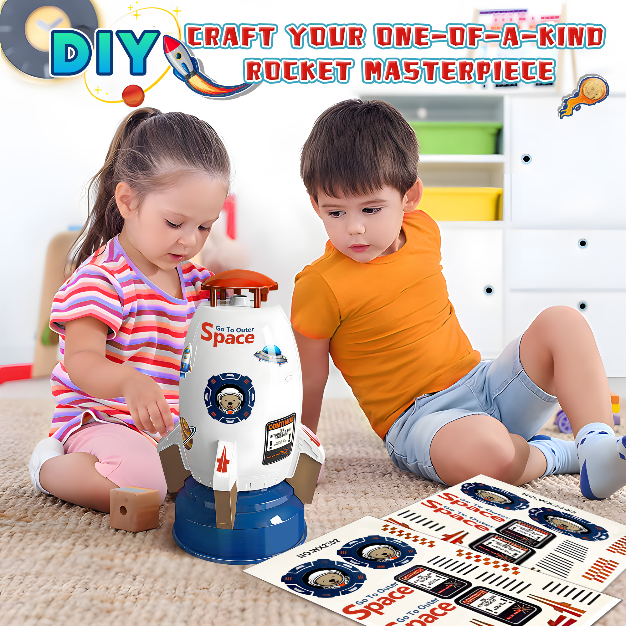 Sprinkler for Kids Outdoor Roc - Kids Outdoor Garden Toys recensione e prezzo