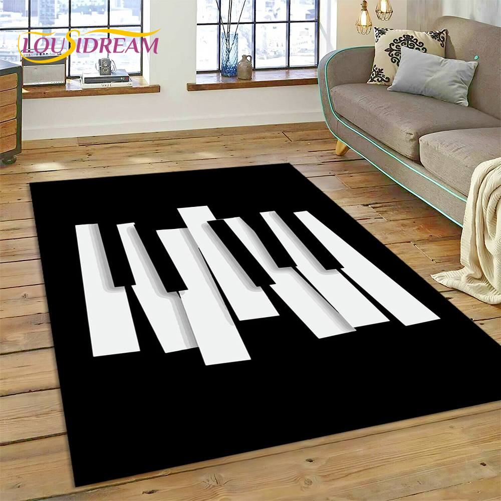 3D Dream Piano Key Music Instr - Kids Outdoor Instruments recensione e prezzo