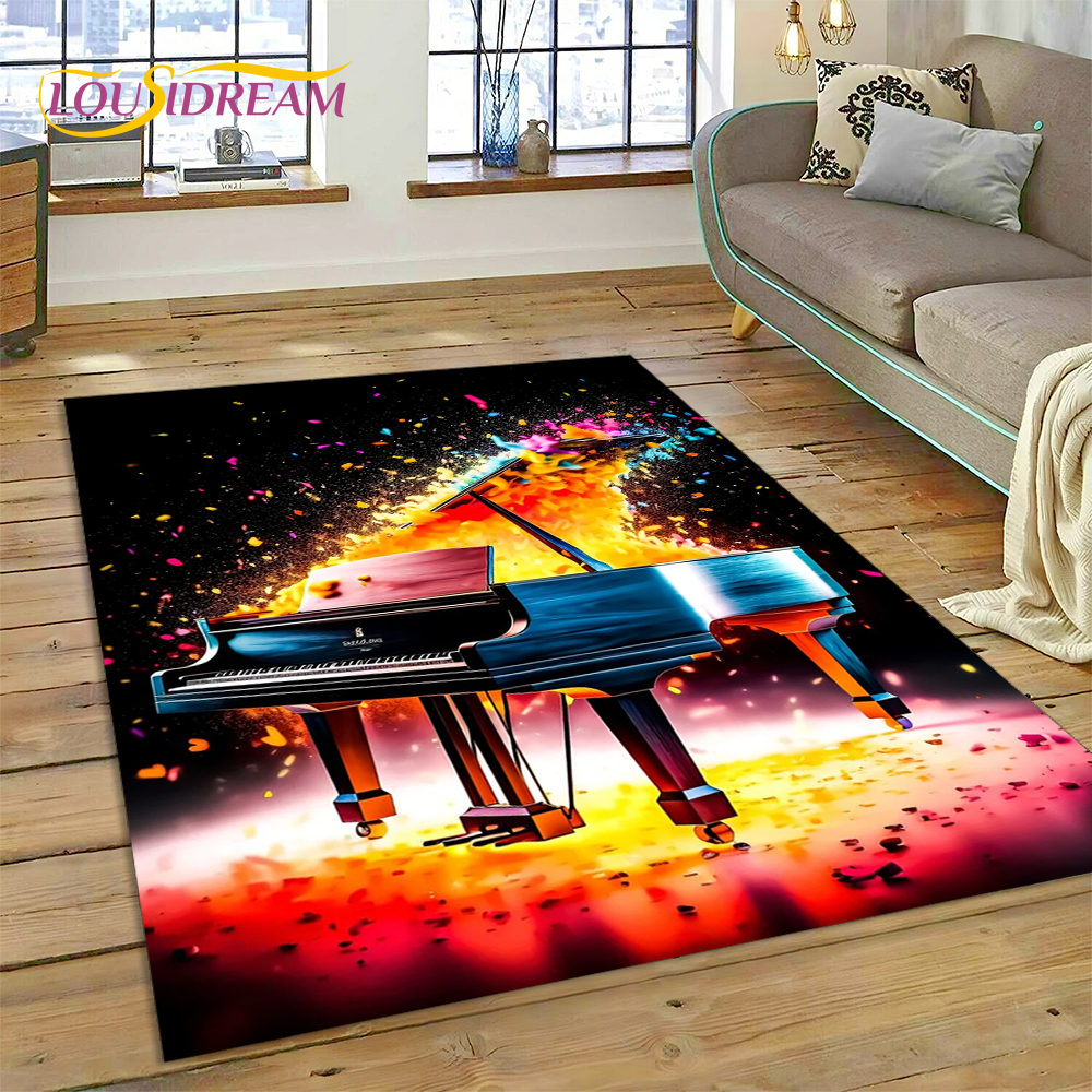 3D Dream Piano Key Music Instr - Kids Outdoor Instruments recensione e prezzo