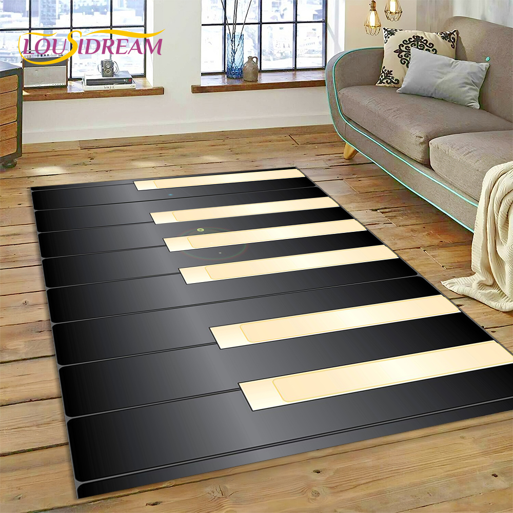 3D Dream Piano Key Music Instr - Kids Outdoor Instruments recensione e prezzo