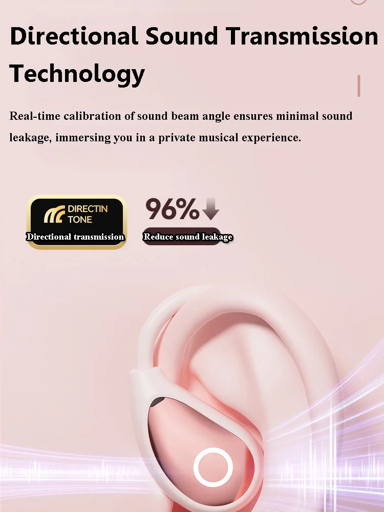 Kids Open Ear Bluetooth Headse - Kids Outdoor Music recensione e prezzo