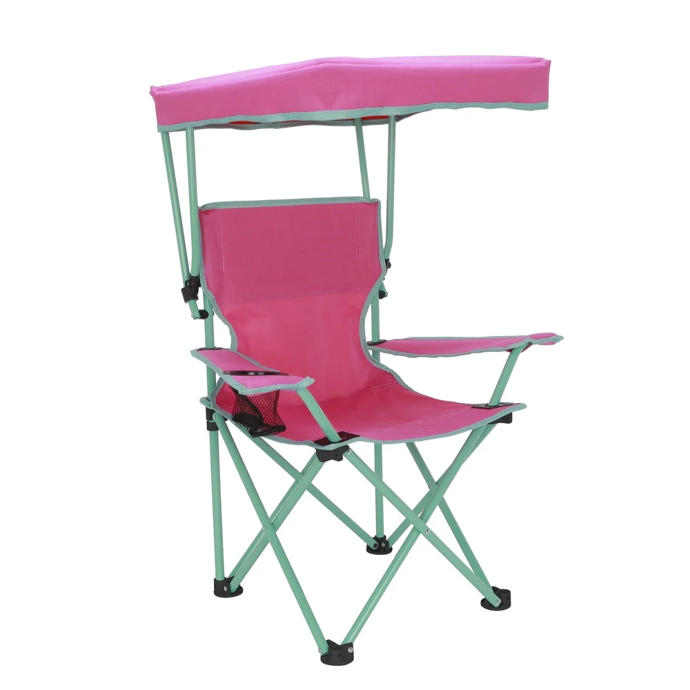 Kids Canopy Camp Chair Safety  - Kids Outdoor Folding Chair recensione e prezzo
