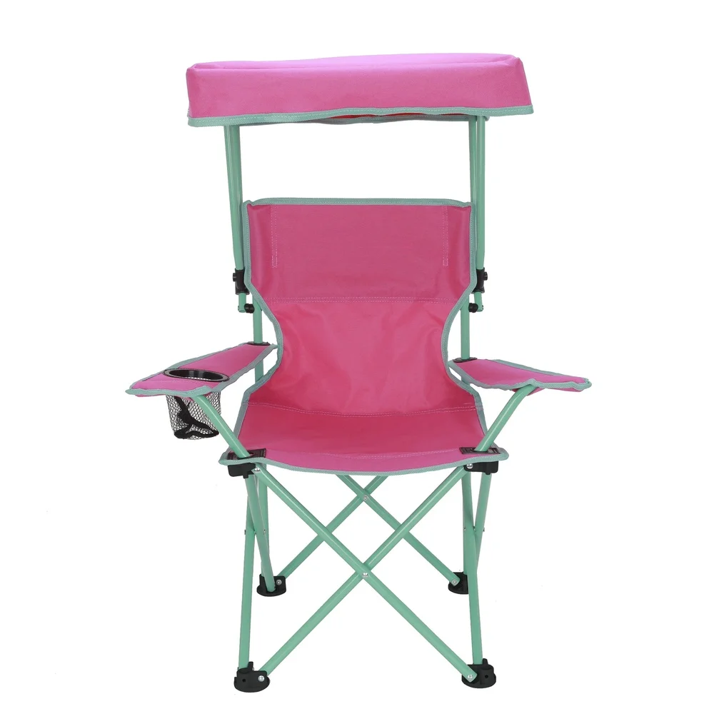Kids Canopy Camp Chair Safety  - Kids Outdoor Folding Chair recensione e prezzo