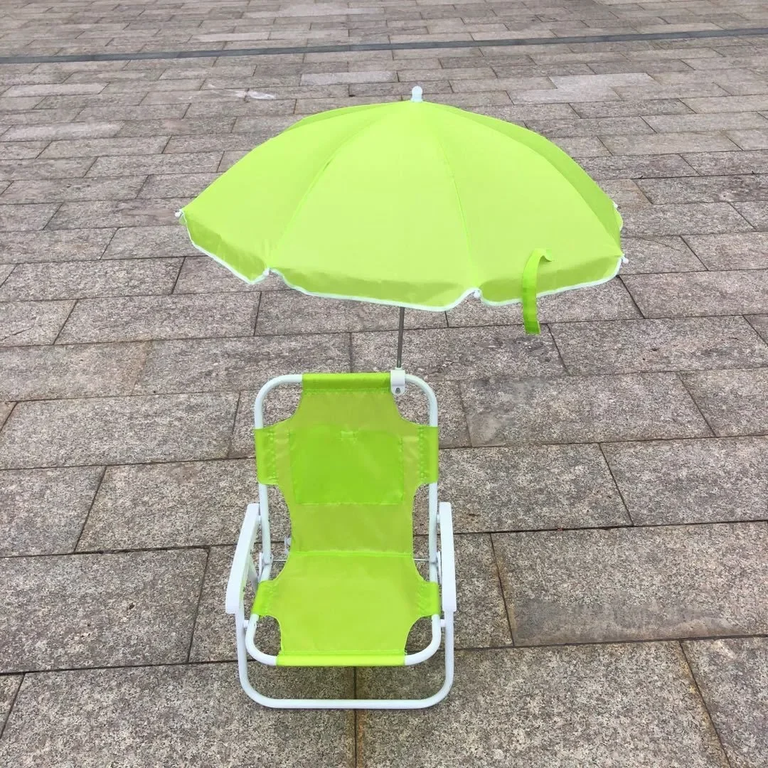 Recliner Outdoor Folding Beach - Kids Outdoor Folding Chair recensione e prezzo