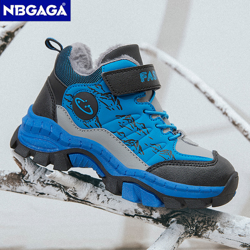 Winter Children's Casual Snow  - Kids Outdoor Boots recensione e prezzo